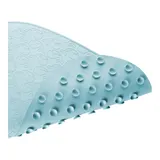 Reer Badewannenmatte XL aus Naturkautschuk MyHappyBath Mat – Bild 1