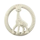 Sophie La Girafe Beißring So'Pure Ring aus Naturkautschuk – Bild 3