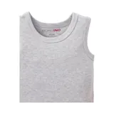 Bornino Lieblinge 2er-Pack Bodys ohne Arm – Bild 4