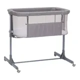Fillikid Beistellbett Eco – Bild 3