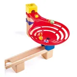 Hape Murmelbahn mit Domino zweispurig – Bild 5