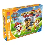 Ravensburger Tiptoi Lernspiel Paw Patrol Rettungseinsatz – Bild 3
