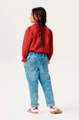 Noppies Kids Langarmshirt Jalai – Bild 4
