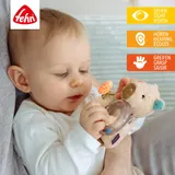 Fehn Rasselring Capybara Clara – Bild 1