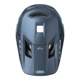 Abus Fahrradhelm YouDrop FF – Bild 4