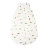 Julius Zöllner Sommerschlafsack Jersey 0.5 TOG – Bild 3