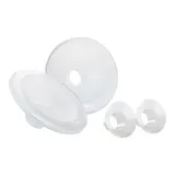 Philips Avent Brustkissen und Einsätze 26 mm / 28 mm SCF552/11 – Bild 3