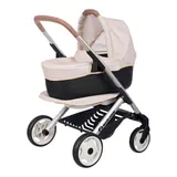 Smoby Puppenwagen 3in1 Maxi-Cosi – Bild 3