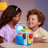 Little Tikes Story Dream Machine mit Märchen-Kollektion – Bild 4