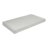 Julius Zöllner 2er-Pack Jersey-Spannbetttücher 70x140 cm – Bild 1