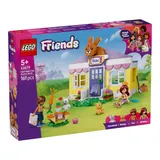 Lego® Friends 42679 Heartlake City Hasenhotel – Bild 3