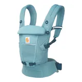 Ergobaby® Adapt SoftFlex Babytrage – Bild 1