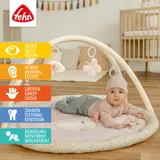 Fehn Spielbogen mit 3-D-Activity-Decke Vogel feehnLAND – Bild 1