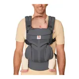Ergobaby® Babytrage Omni Classic Mesh – Bild 5