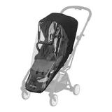 Cybex Gold Regenschutz für Eezy S Twist transparent – Bild 3