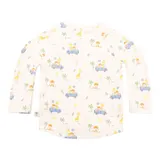 Bornino Sunny Adventure Raglanshirt langarm Sunny Adventure – Bild 1