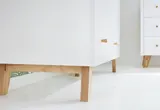 Pinolino Kinderzimmer-Set „Pan” breit, 2-tlg. – Bild 4