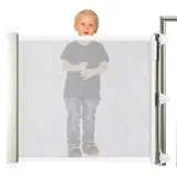 Lascal Tür- und Treppenschutzgitter KiddyGuard Avant – Bild 3