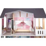 Small Foot Puppenhaus Traumvilla XL – Bild 5