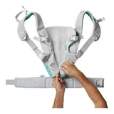 Infantino Babytrage Flip Light & Airy 4in1 Mesh – Bild 4