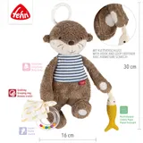 Fehn Hängespielzeug Activity-Otter Theo – Bild 4