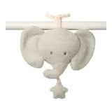Nattou Spieluhr Elefant 20 cm – Bild 3