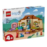 Lego® 11221 Schule mit Rusty und Bluey – Bild 3