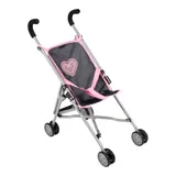 Bayer Chic Puppenbuggy Mini Roma – Bild 3