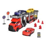 Dickie Toys Auto-Transporter Set, sortiert – Bild 3