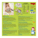 Haba Magnetspiel-Box Peters und Paulines Bauernhof – Bild 5