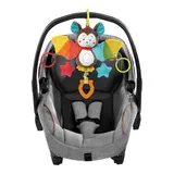 Fehn Hängespielzeug Activity-Fledermaus Classic Stars – Bild 1