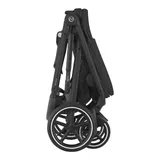 Cybex Gold Kinderwagen Gazelle S schwarz – Bild 5