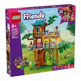 Lego® Friends 42652 Baumhaus – Bild 3