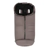 Abc Design Winterfußsack braun – Bild 3