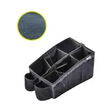 Hauck Auto-Spielzeugtasche Organize me – Bild 1