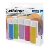 Lexibook Nachfüllpack für Sofortbildkamera StarCam – Bild 3