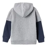 Name It Sweatshirt 2in1 mit Kapuze Game Time – Bild 1