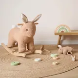 Bieco Schaukeltier Hase – Bild 1