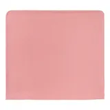 Bornino Home Wende-Bezug Wickelauflage Musselin 85x75 cm – Bild 1