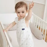 Alvi Baby-Mäxchen Ganzjahresschlafsack 2.5 TOG – Bild 4