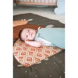 Julius Zöllner Krabbeldecke Organic Cotton 95x135 cm – Bild 4