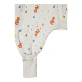 Sterntaler Ganzjahres-Sleepoverall Musselin 1.0 TOG – Bild 4