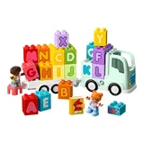 Lego® Duplo® 10421 ABC-Lastwagen – Bild 1