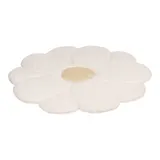 Childhome Krabbeldecke Blume 110 cm – Bild 1
