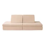 Hakuna Matte Kindersofa Teddy – Bild 1