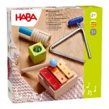 Haba Klangspiel-Set Klangfreude – Bild 4