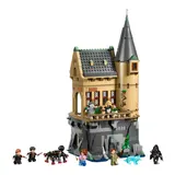 Lego® Harry Potter™ 76463 Schloss Hogwarts™: Krankenflügel – Bild 1
