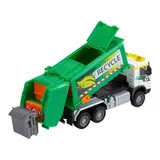 Müllwagen Truck Volvo FMX Garbage Collector – Bild 1