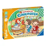 Ravensburger Tiptoi Lernspiel Heute gehen wir Einkaufen – Bild 3
