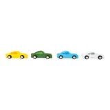 Small Foot Autotransporter Klassik – Bild 4